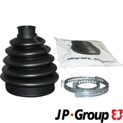 Пыльник шруса JP GROUP 1243600410