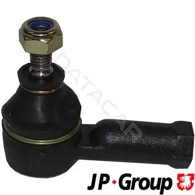 Рулевые наконечники JP GROUP 1244600400