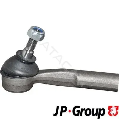 Рулевые наконечники JP GROUP 1244603270