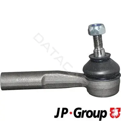Рулевые наконечники JP GROUP 1244603280