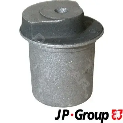 Сайлентблок балки / подрамника JP GROUP 1250100900