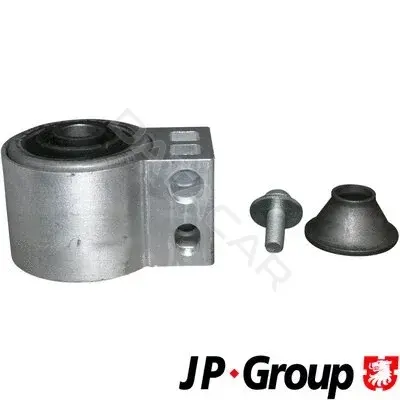 Сайлентблок рычага JP GROUP 1250300200