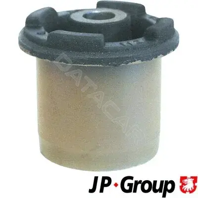 Сайлентблок рычага JP GROUP 1250300600