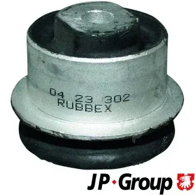Сайлентблок рычага JP GROUP 1250300800