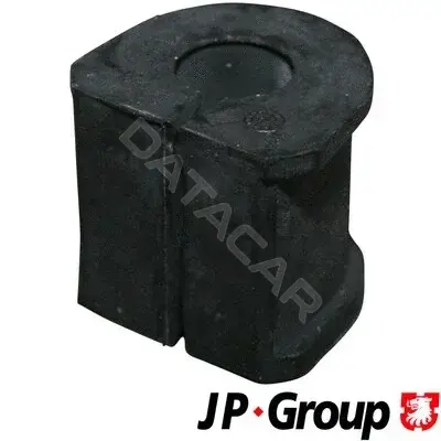 Втулки стабилизатора JP GROUP 1250400200