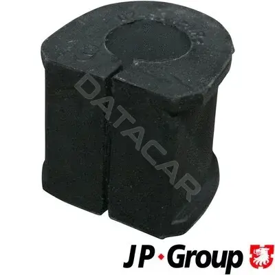 Втулки стабилизатора JP GROUP 1250400300