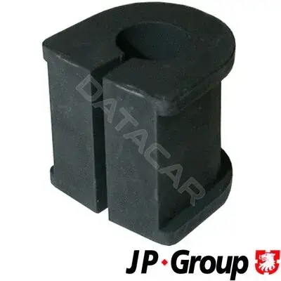 Втулки стабилизатора JP GROUP 1250400400