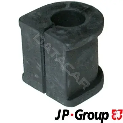 Втулки стабилизатора JP GROUP 1250400500