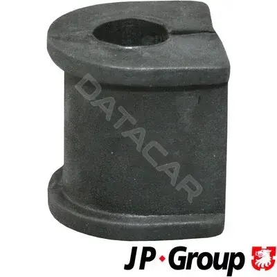 Втулки стабилизатора JP GROUP 1250401200