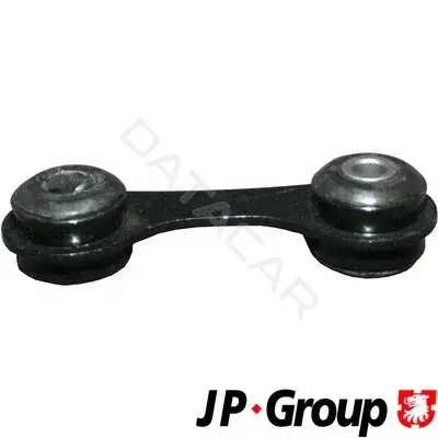 Стойки стабилизатора JP GROUP 1250500100