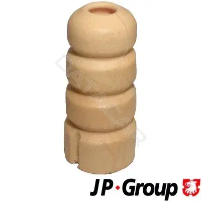 Отбойник амортизатора JP GROUP 1252600300