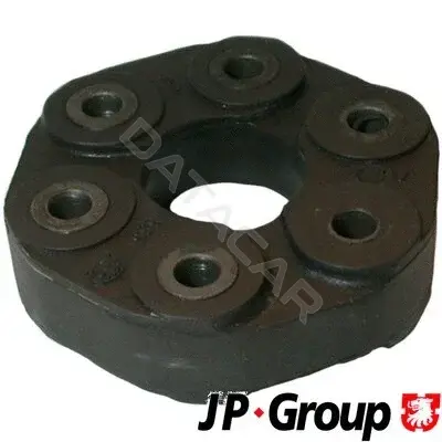 Муфта кардана JP GROUP 1253800100