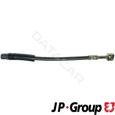 Тормозные шланги JP GROUP 1261600100