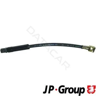 Тормозные шланги JP GROUP 1261600880