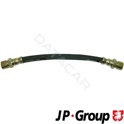 Тормозные шланги JP GROUP 1261700100