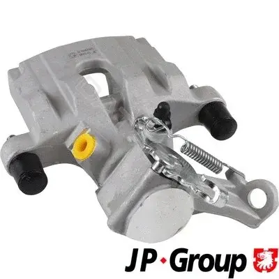 Суппорт тормозной JP GROUP 1262000170