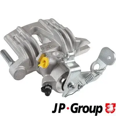 Суппорт тормозной JP GROUP 1262000380