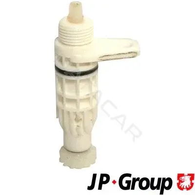 Шестерня спидометра JP GROUP 1270650100