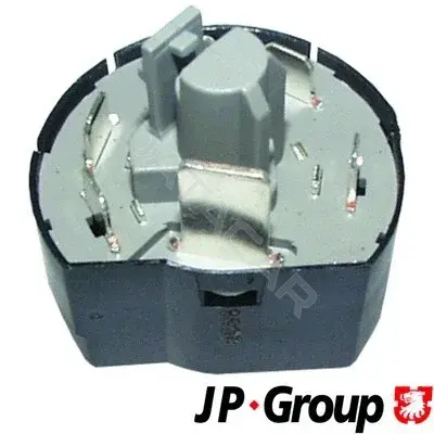 Контактная группа замка зажигания JP GROUP 1290400600