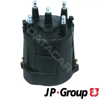 Крышка трамблера JP GROUP 1291200200