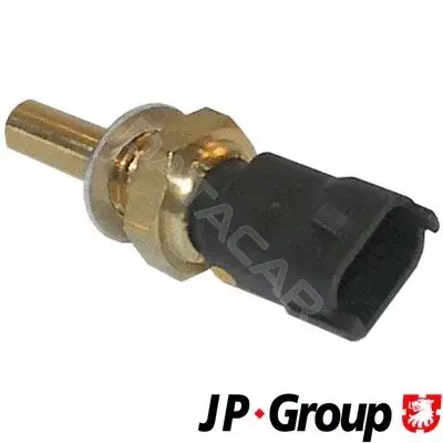 Датчик температуры охлаждающей жидкости JP GROUP 1293100500