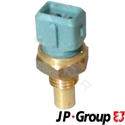 Датчик температуры охлаждающей жидкости JP GROUP 1293101100