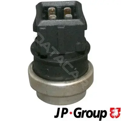 Датчик температуры охлаждающей жидкости JP GROUP 1293101400