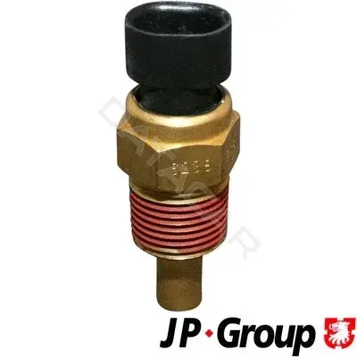 Датчик температуры охлаждающей жидкости JP GROUP 1293101500
