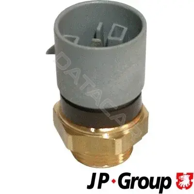 Датчик включения вентилятора JP GROUP 1293201200