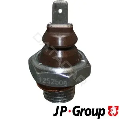 Датчик давления масла JP GROUP 1293500200