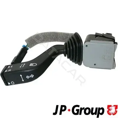 Переключатель подрулевой JP GROUP 1296200800