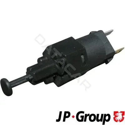 Датчик стоп сигнала JP GROUP 1296600200