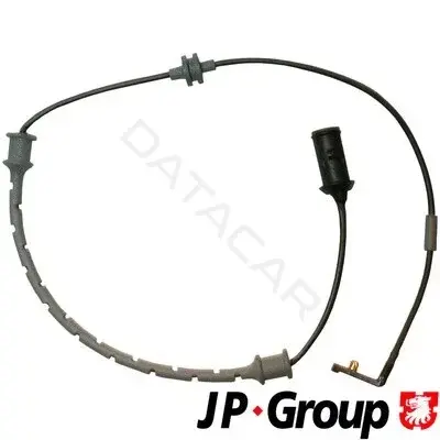 Датчик износа тормозных колодок JP GROUP 1297300700