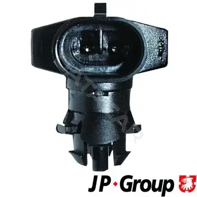 Датчик температуры наружного воздуха JP GROUP 1297400100