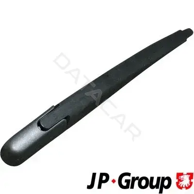 Рычаг стеклоочистителя JP GROUP 1298300200
