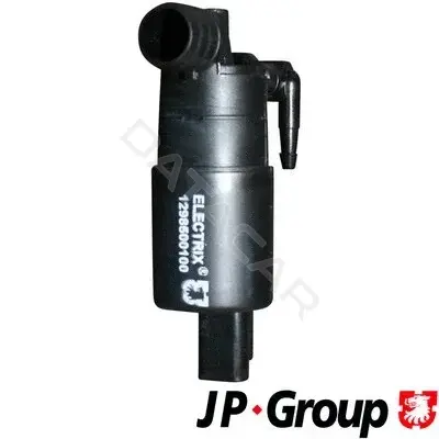 Насос омывателя JP GROUP 1298500100