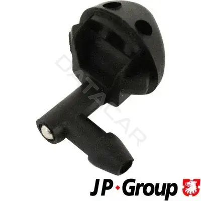 Форсунка омывателя стекла JP GROUP 1298700300