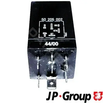 Реле топливного насоса JP GROUP 1299200700