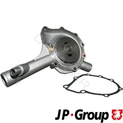 Водяной насос / Помпа JP GROUP 1314101100