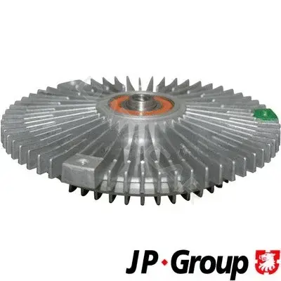 Вискомуфта вентилятора JP GROUP 1314901200