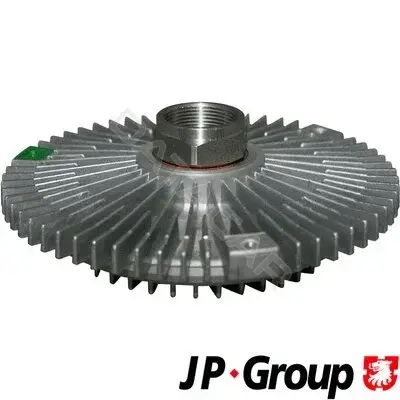 Вискомуфта вентилятора JP GROUP 1314901700