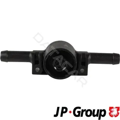 Клапан топливного фильтра JP GROUP 1316000100