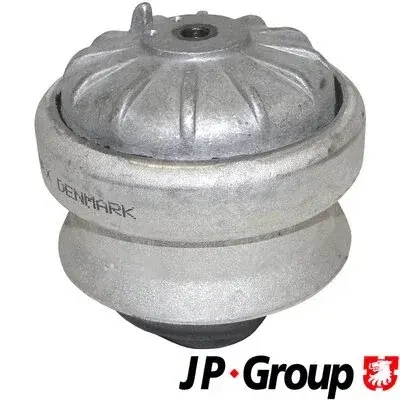 Подушка двигателя (Опора) JP GROUP 1317900600