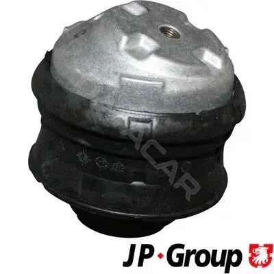 Подушка двигателя (Опора) JP GROUP 1317901600