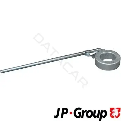 Натяжитель ремня генератора JP GROUP 1318201100