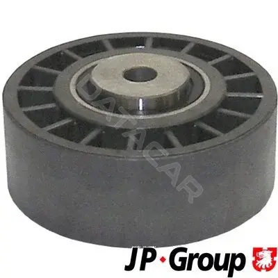 Натяжитель ремня генератора JP GROUP 1318301000