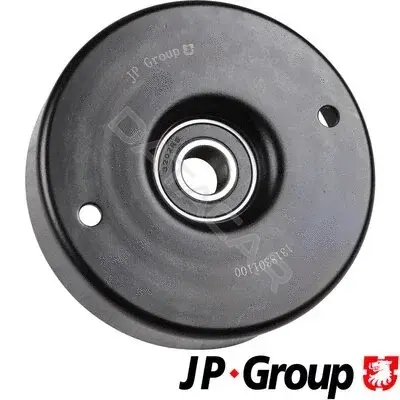 Натяжитель ремня генератора JP GROUP 1318301100
