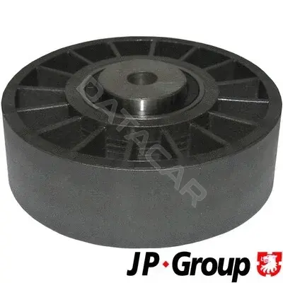 Натяжитель ремня генератора JP GROUP 1318301300
