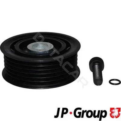 Натяжитель ремня генератора JP GROUP 1318302100