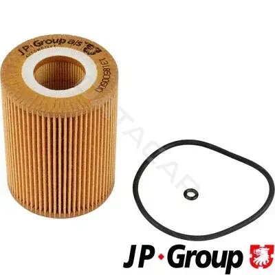 Масляный фильтр JP GROUP 1318500500